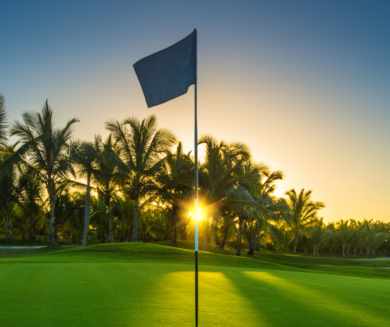 Chasing the sun with Golf Planet Holidays