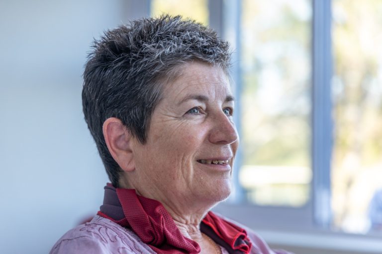 Sue Giddings — South Africa Tour Guide, Golf Planet Holidays