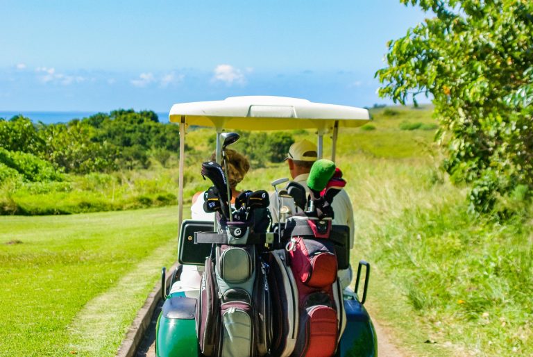Plannng a family golf holiday? Golf Planet Holidays