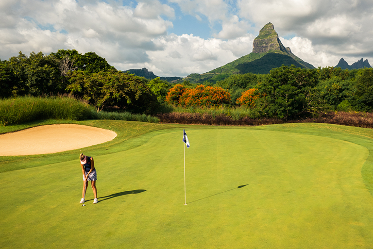 Tamarina Golf & Spa Resort **** — photo 20