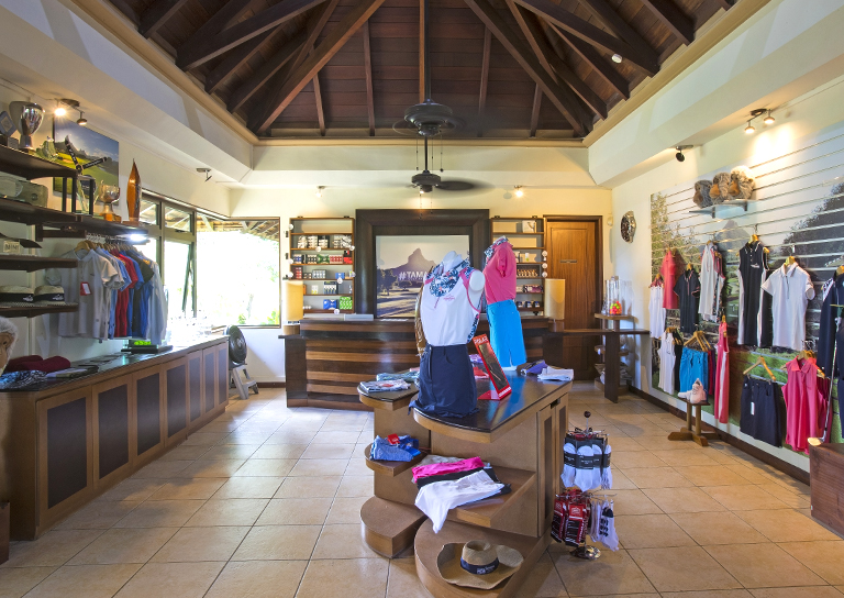Tamarina Golf & Spa Resort **** — photo 22