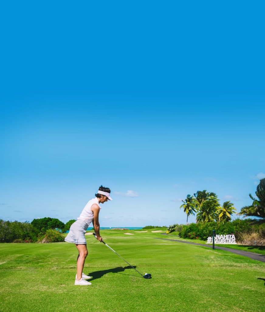 The Bay Club at Anahita ***** — photo 14