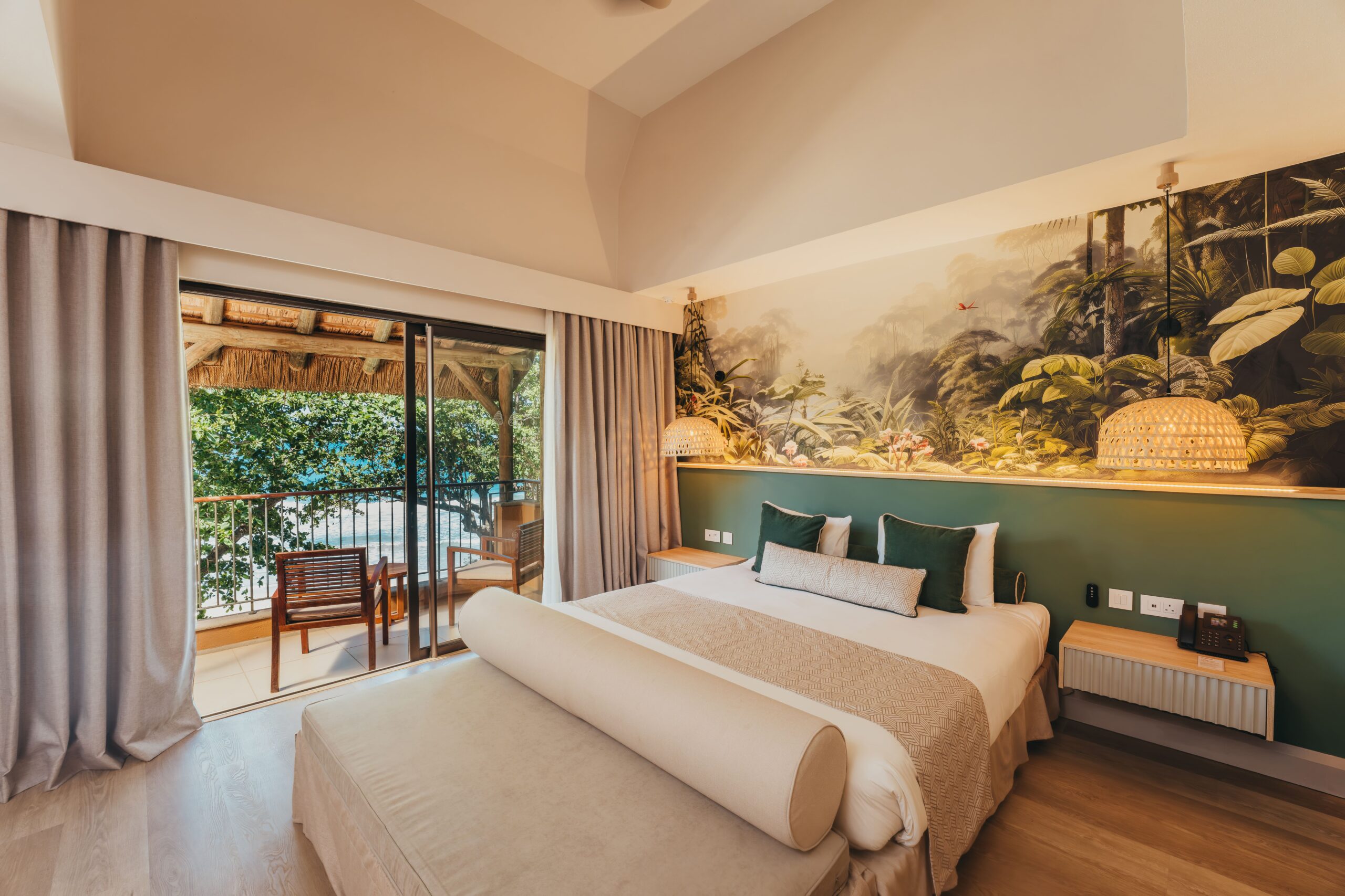 Tamarina Golf & Spa Resort **** — photo 14