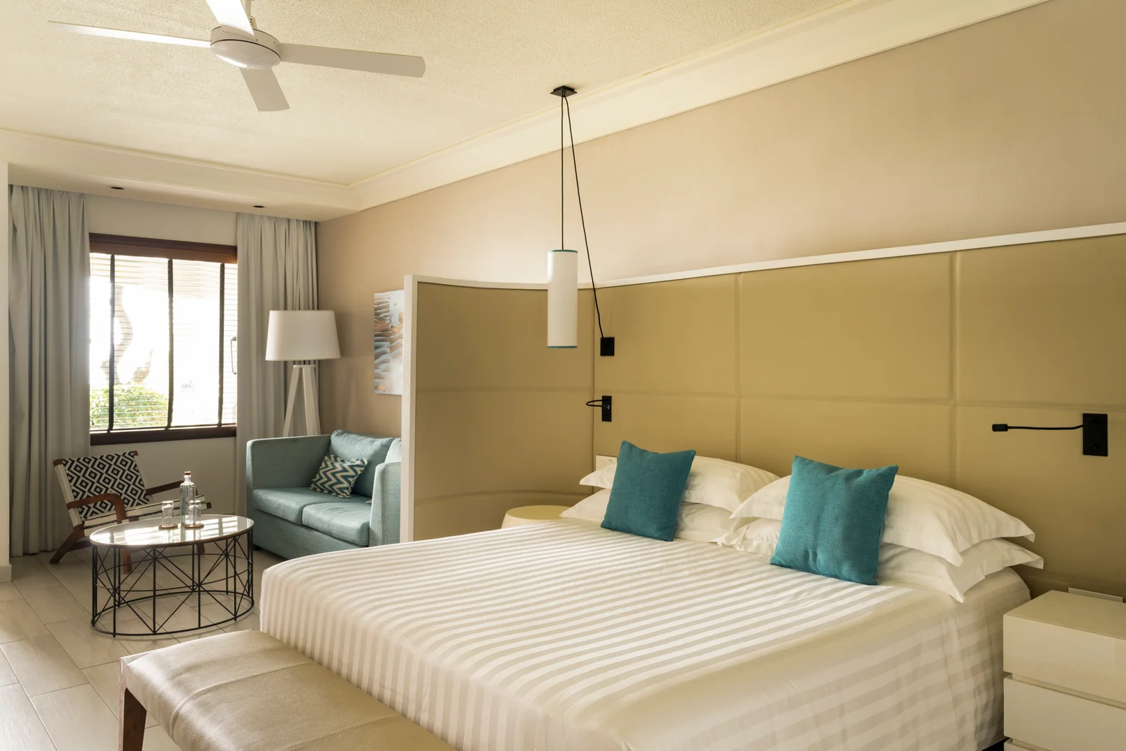 Constance Belle Mare Plage ***** — photo 31