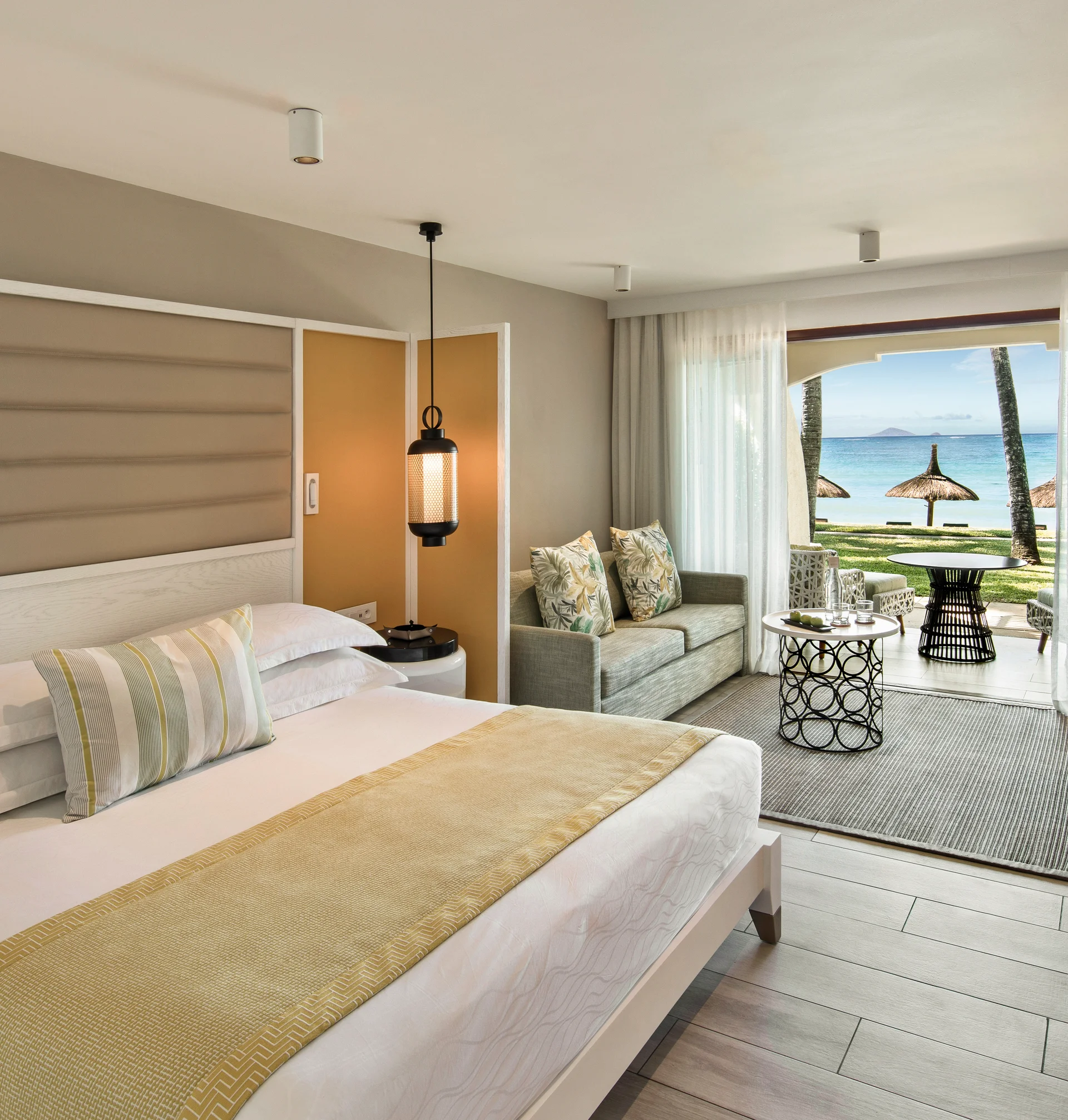 Constance Belle Mare Plage ***** — photo 22