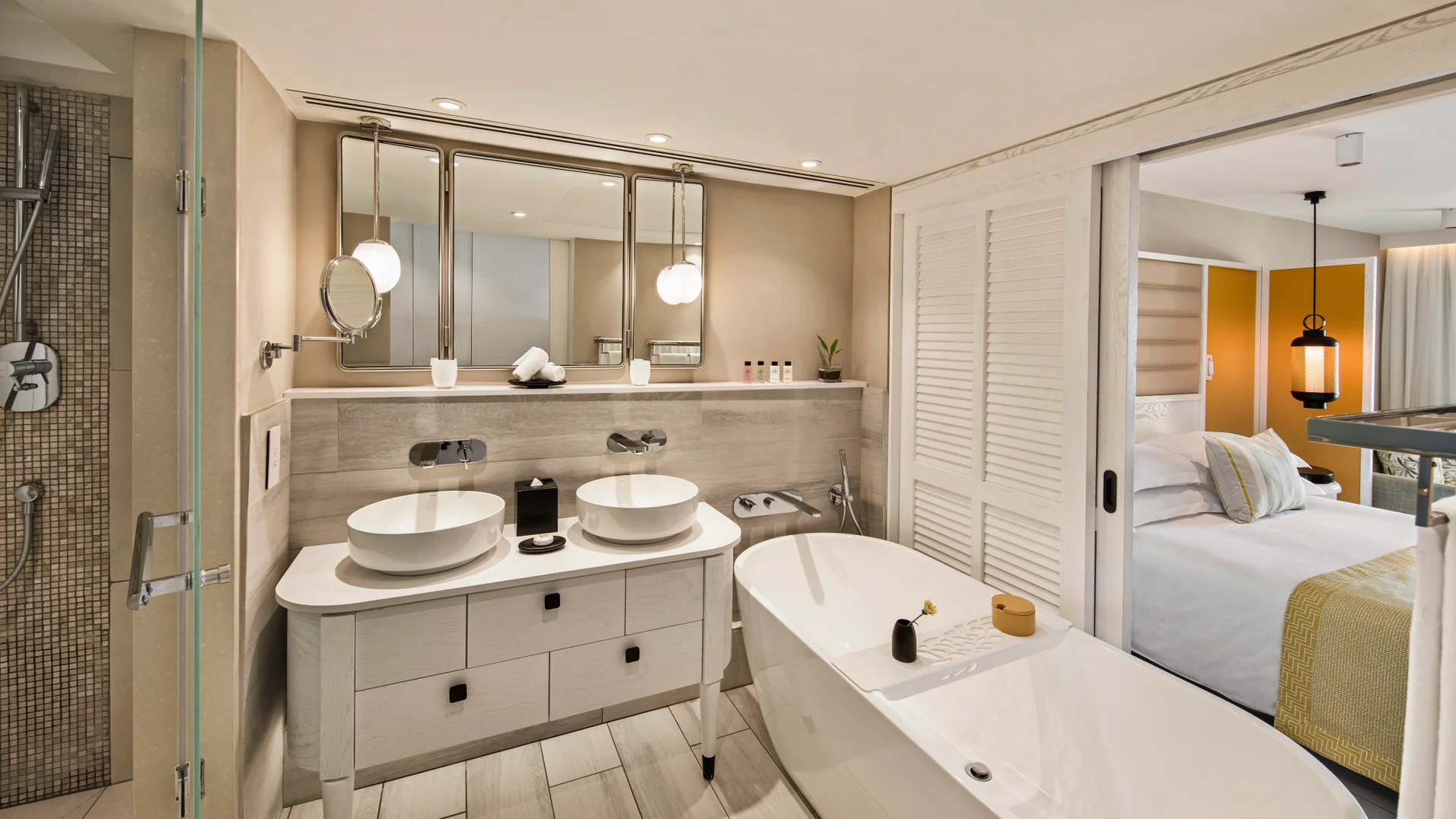 Constance Belle Mare Plage ***** — photo 30