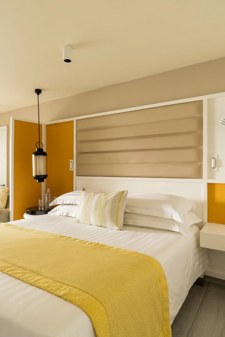 Constance Belle Mare Plage ***** — photo 25