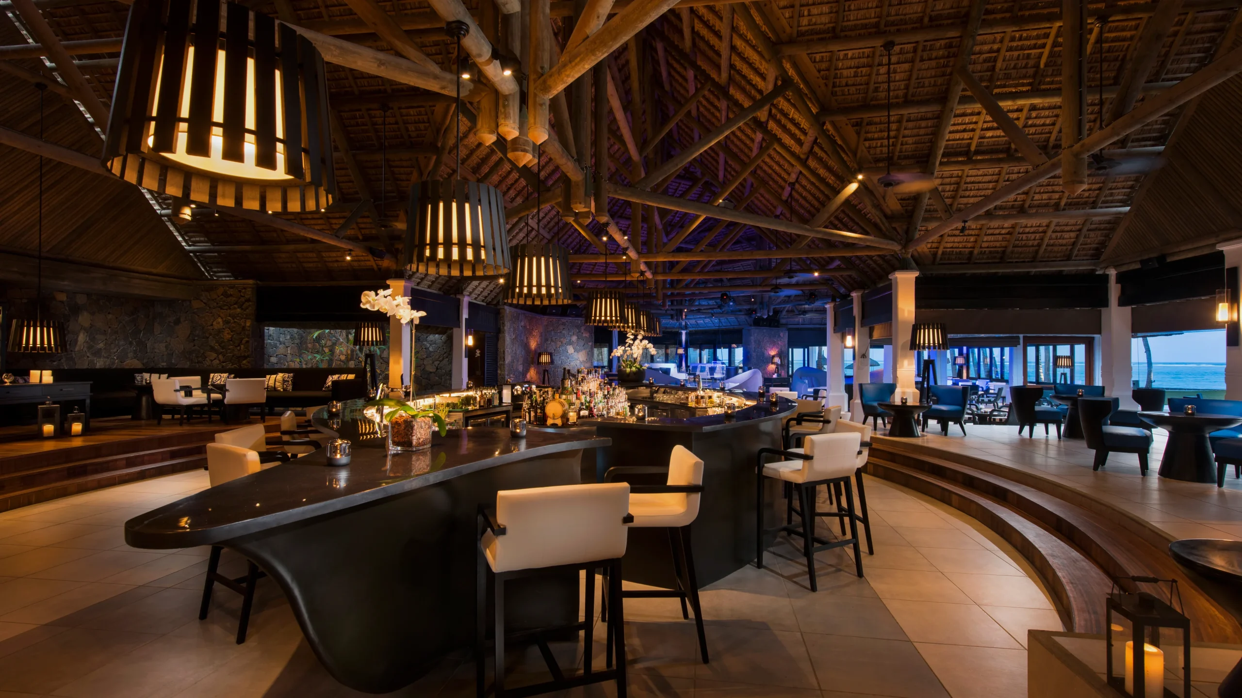 Constance Belle Mare Plage ***** — photo 23