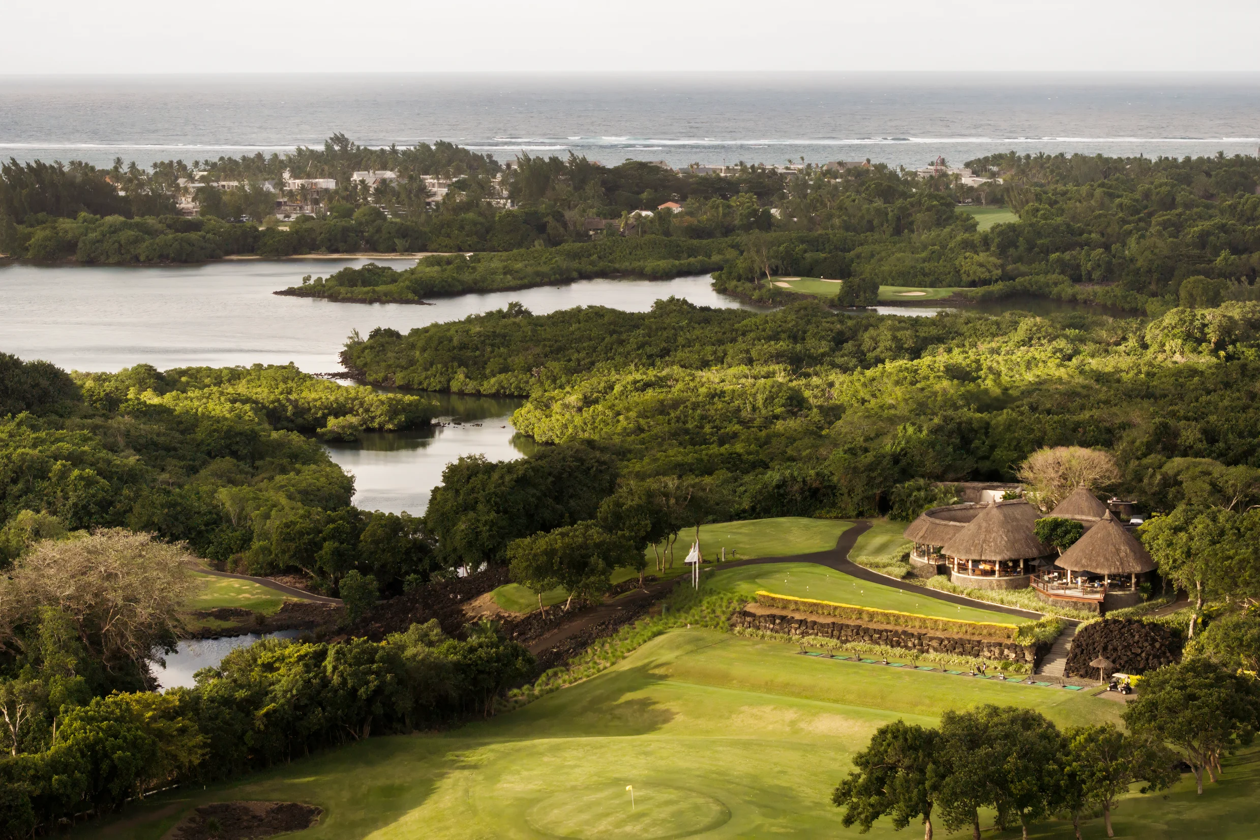 Constance Belle Mare Plage ***** — photo 32