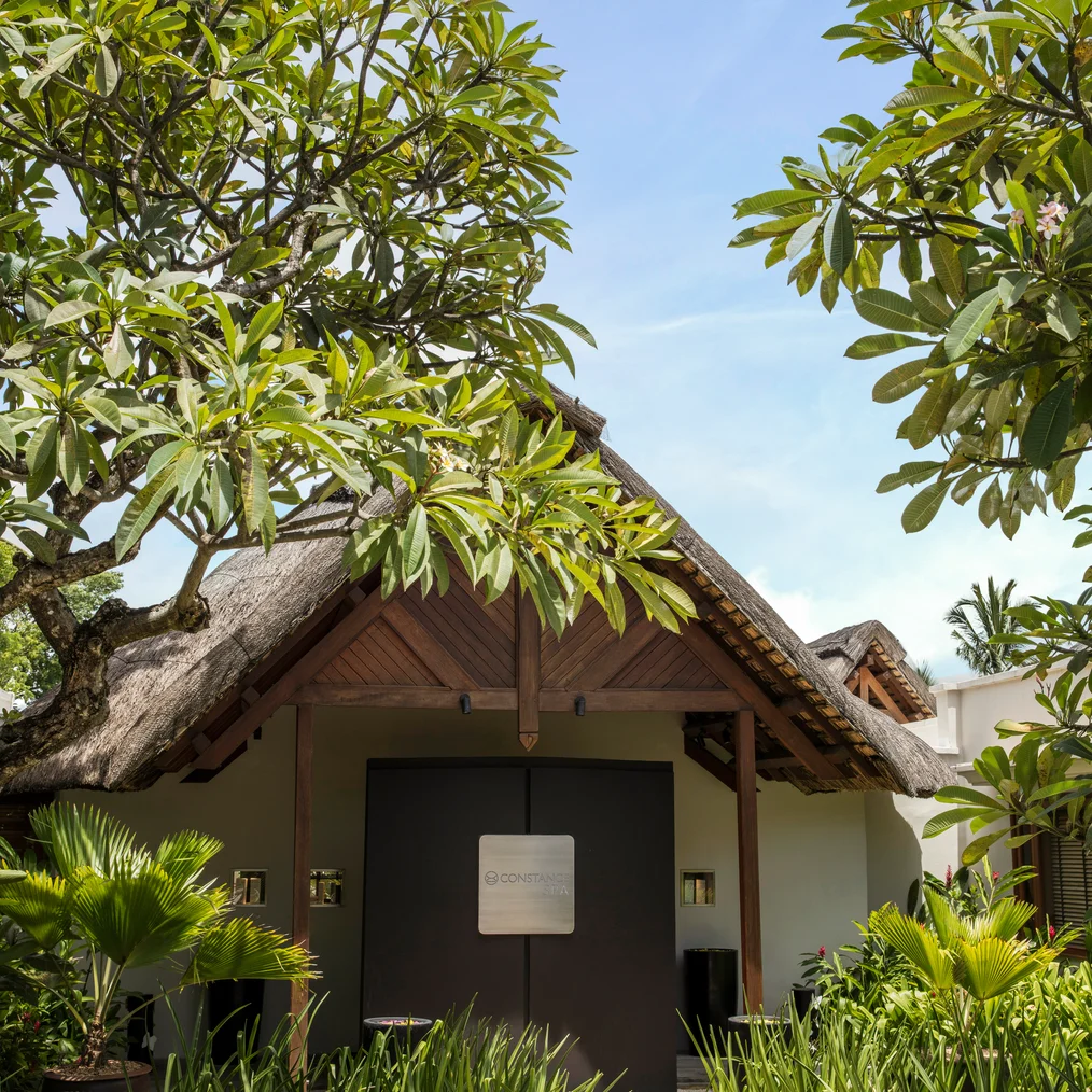 Constance Belle Mare Plage ***** — photo 28