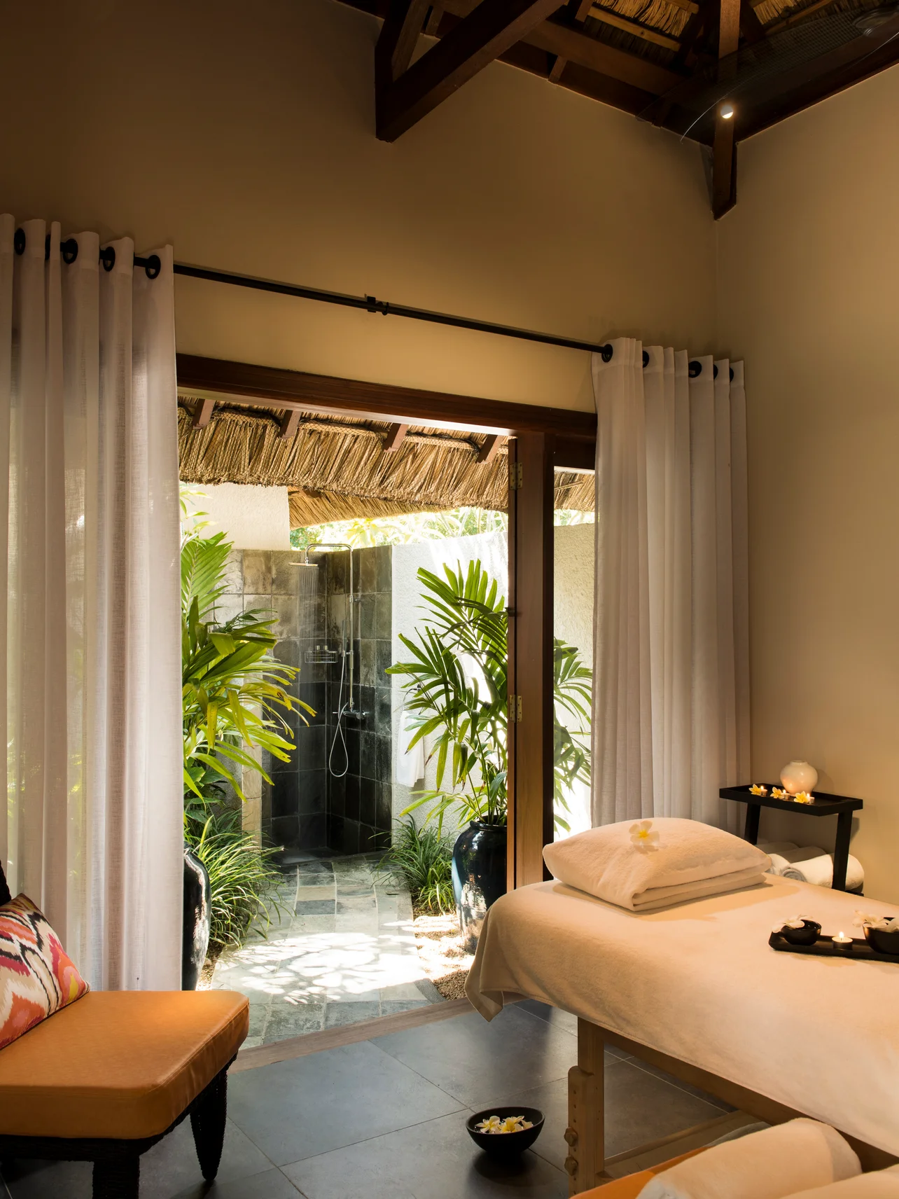 Constance Belle Mare Plage ***** — photo 26