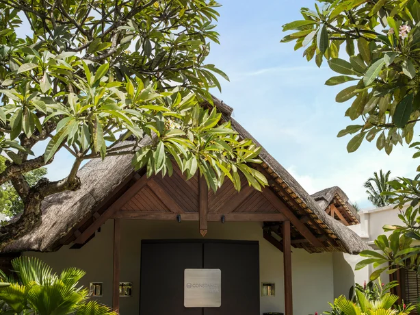 Constance Belle Mare Plage ***** — photo 29
