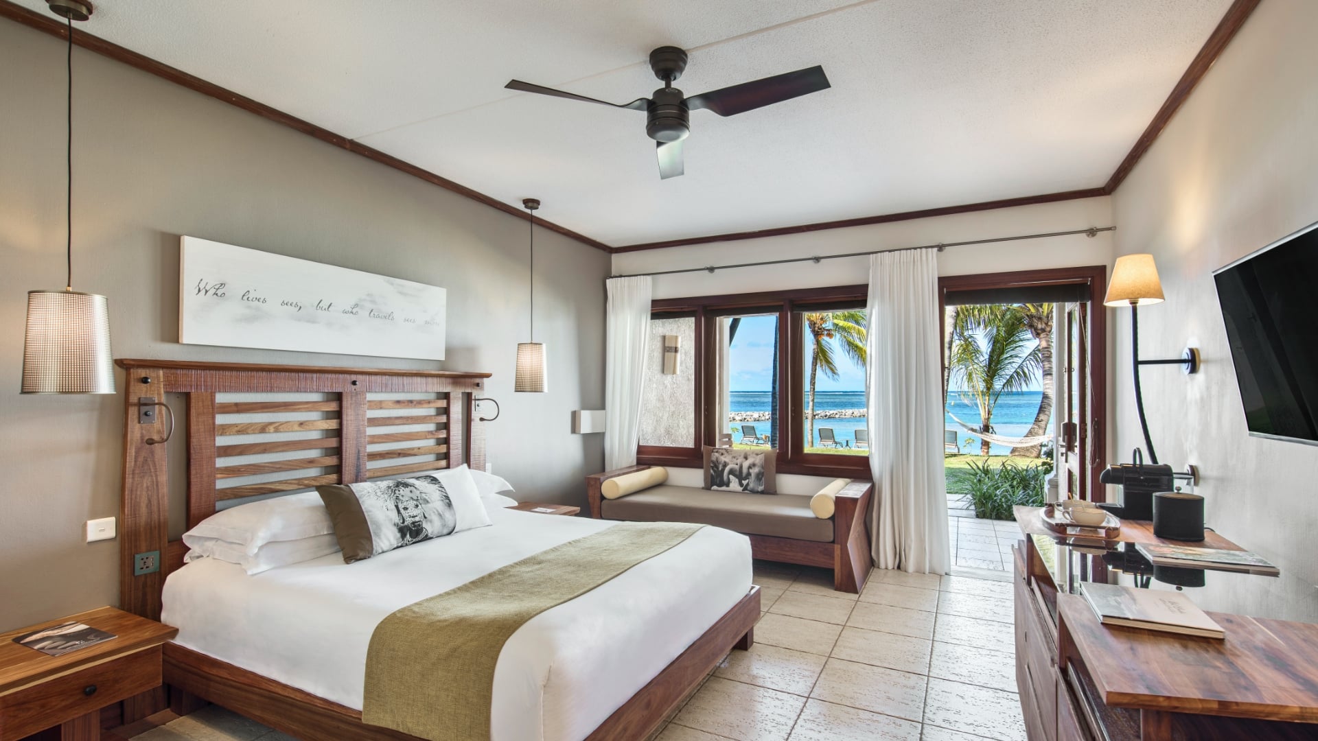 Heritage Awali Golf & Spa Resort ***** — photo 13