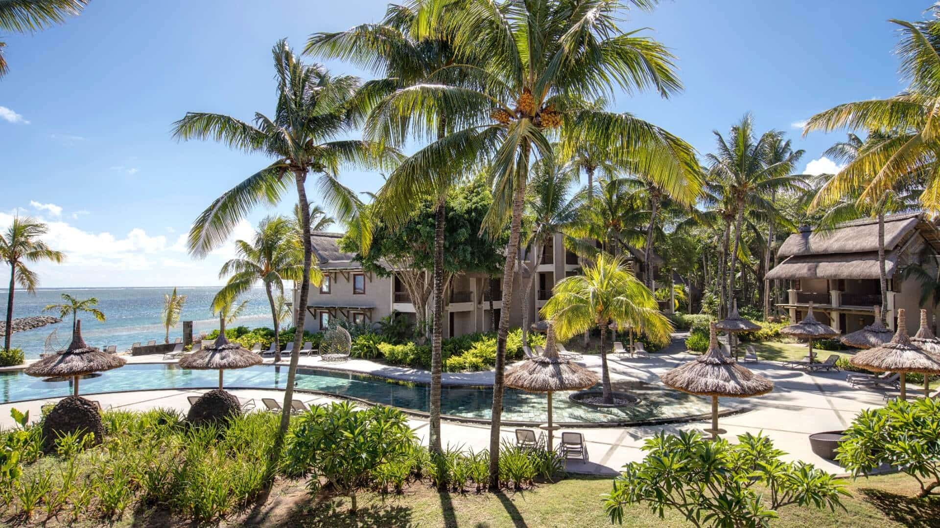 Heritage Awali Golf & Spa Resort ***** — photo 14