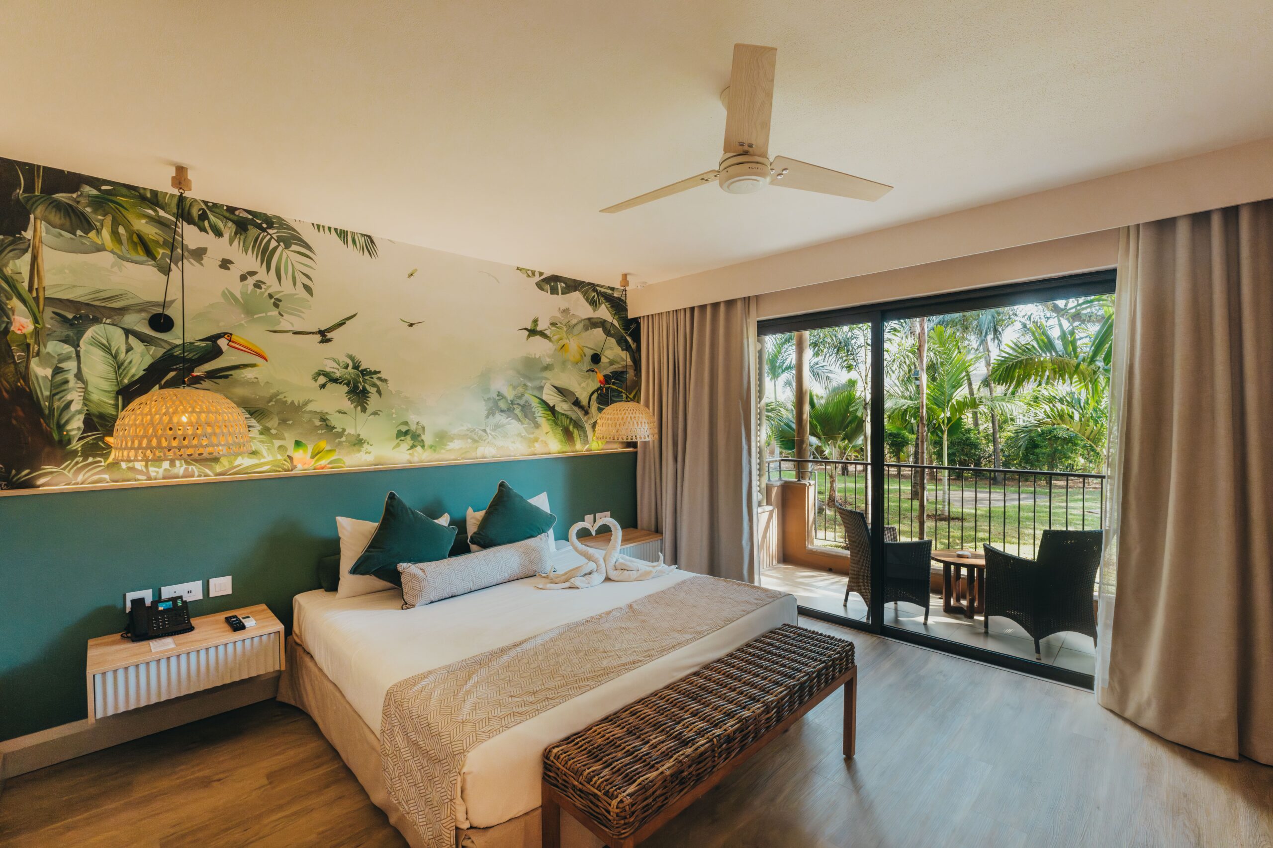 Tamarina Golf & Spa Resort **** — photo 15
