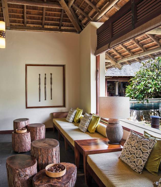 Heritage Awali Golf & Spa Resort ***** — photo 19