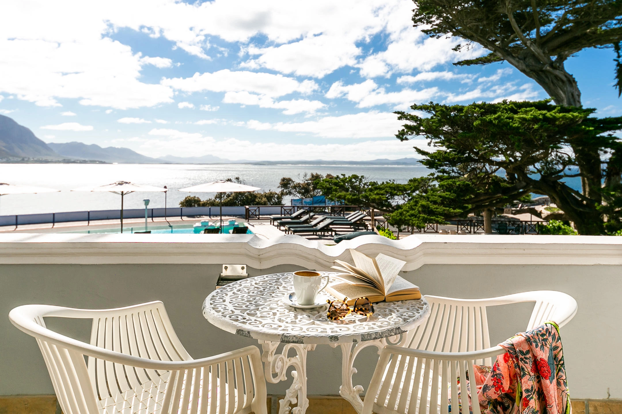 Harbour House Hotel ****, Hermanus — photo 2