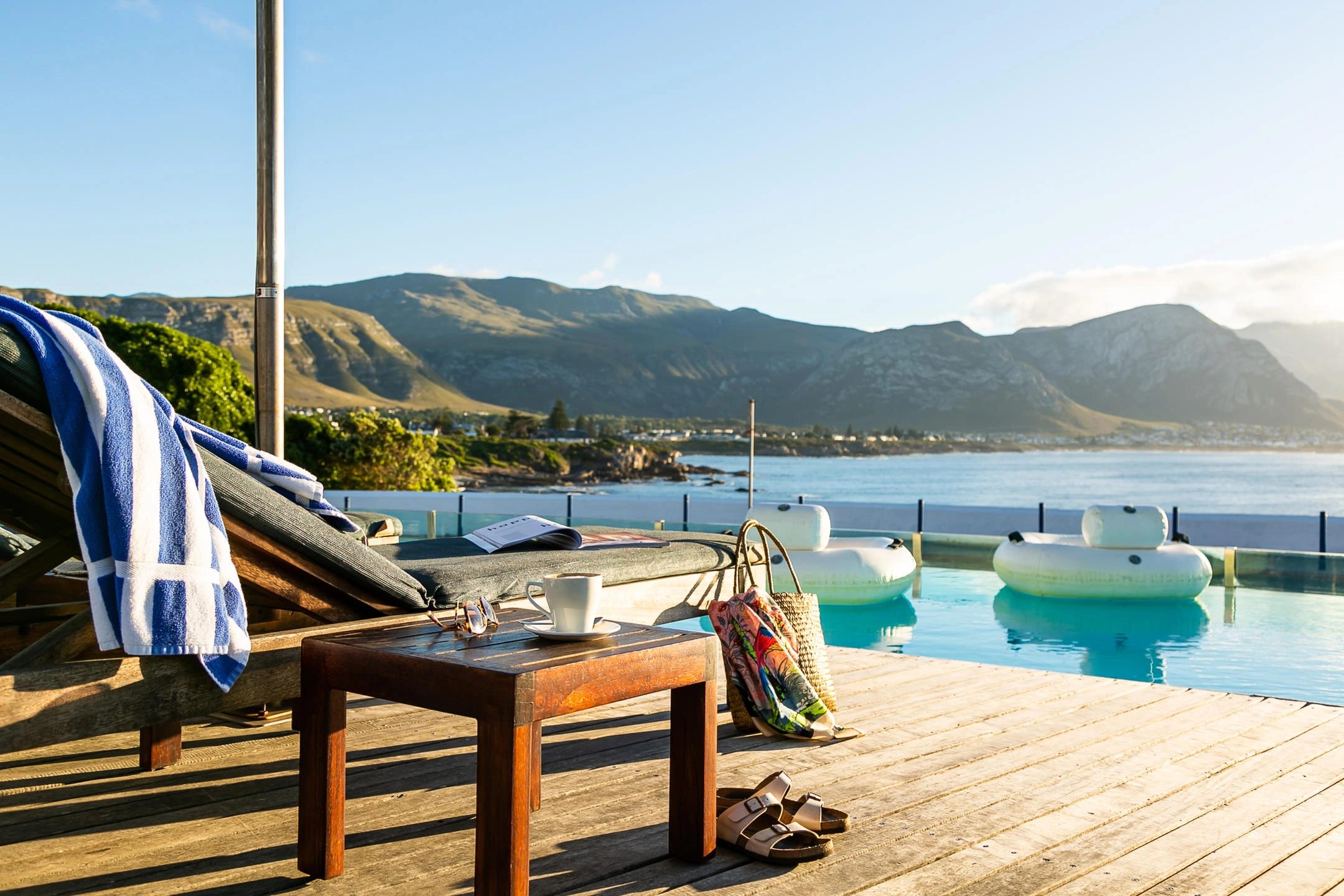 Harbour House Hotel ****, Hermanus — photo 10