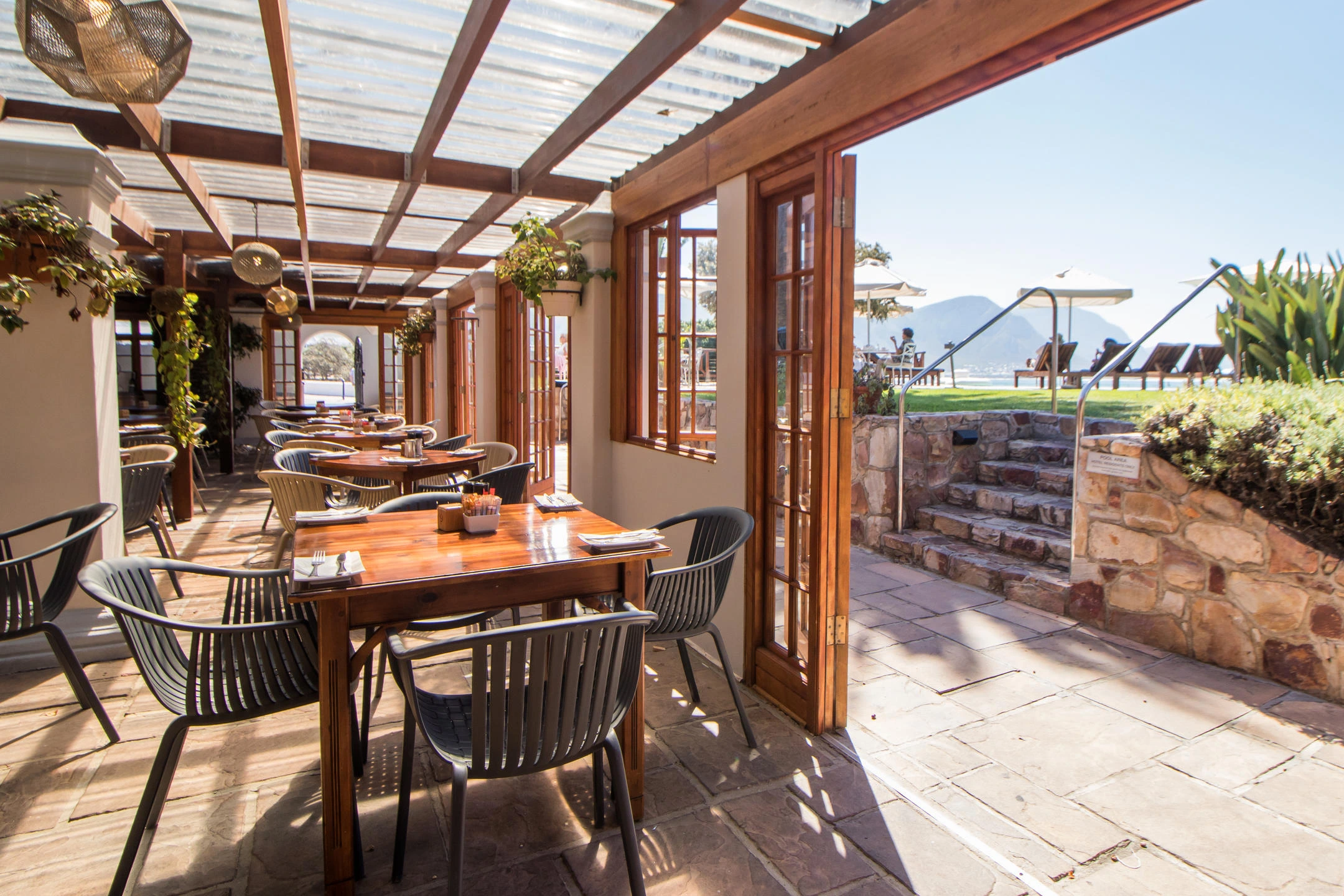 Harbour House Hotel ****, Hermanus — photo 3