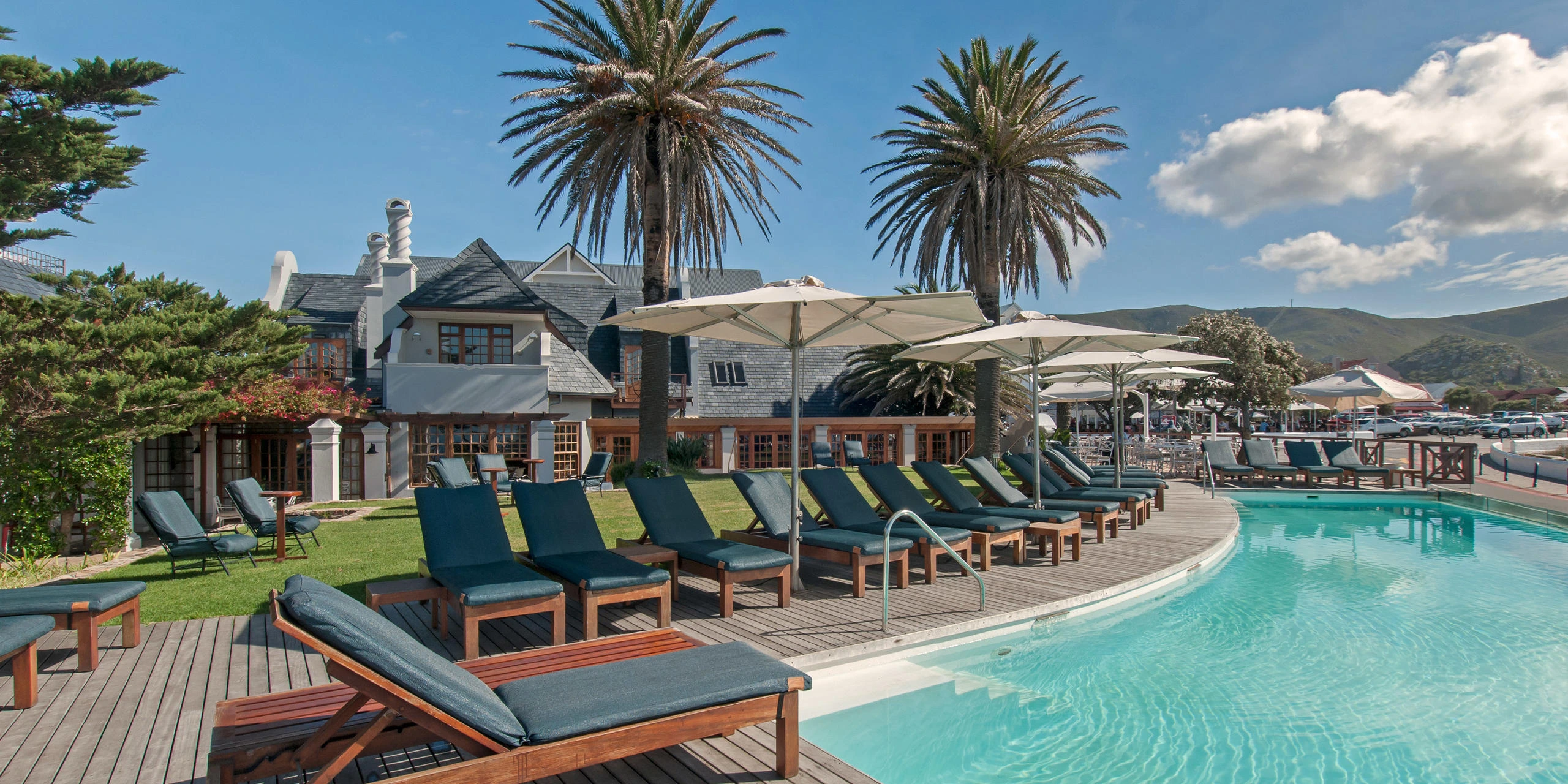 Harbour House Hotel ****, Hermanus — photo 5