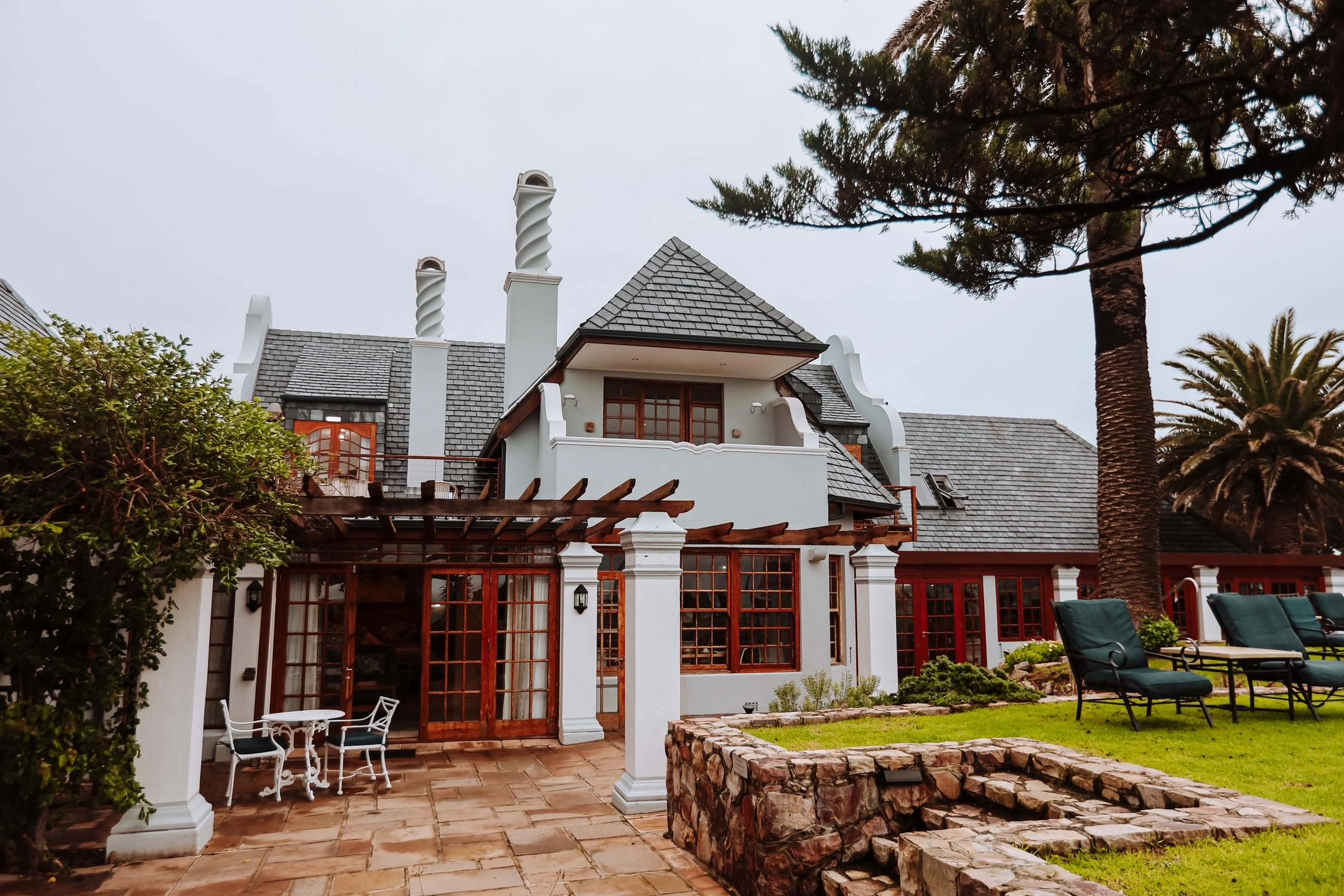 Harbour House Hotel ****, Hermanus — photo 7