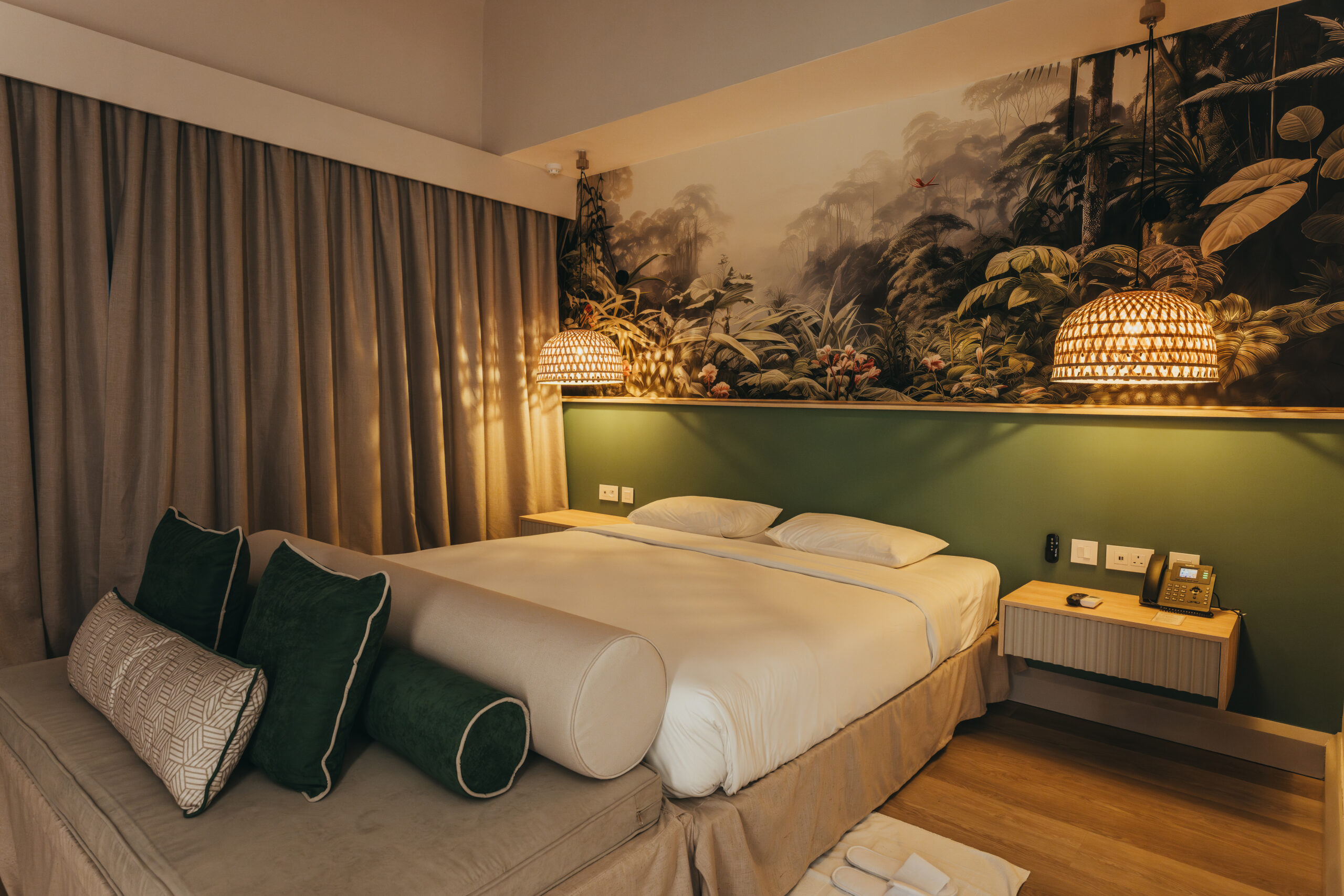 Tamarina Golf & Spa Resort **** — photo 16