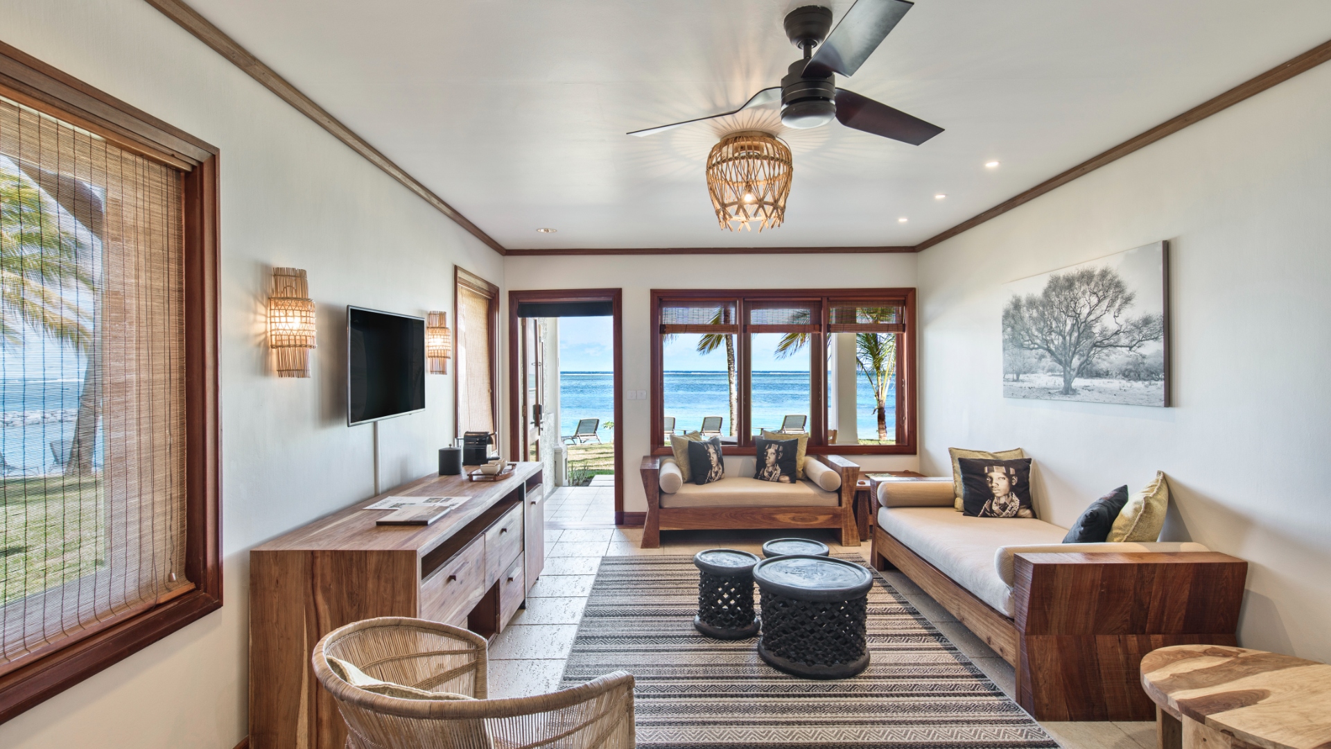 Heritage Awali Golf & Spa Resort ***** — photo 15