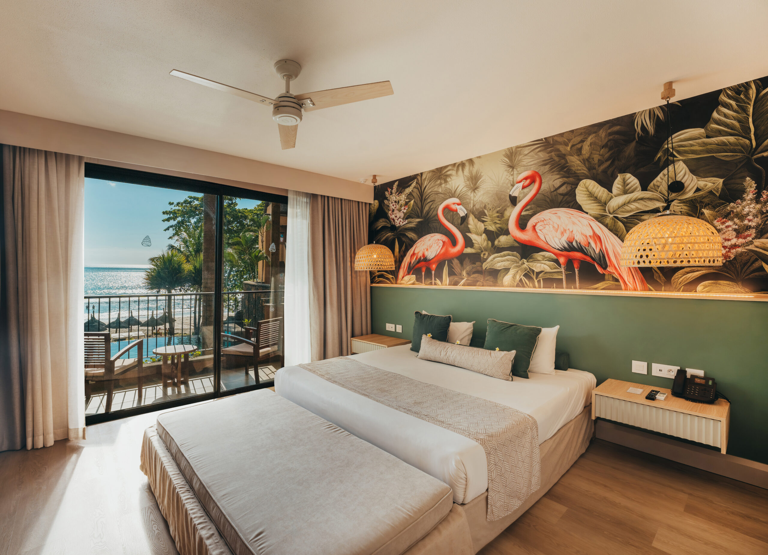 Tamarina Golf & Spa Resort **** — photo 17