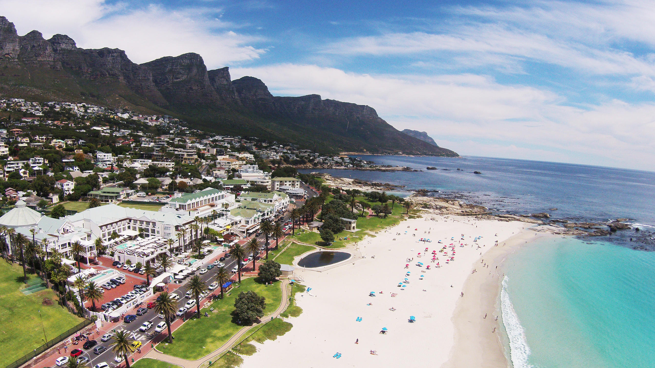 The Bay Hotel *****, Camps Bay Cape Town — photo 10