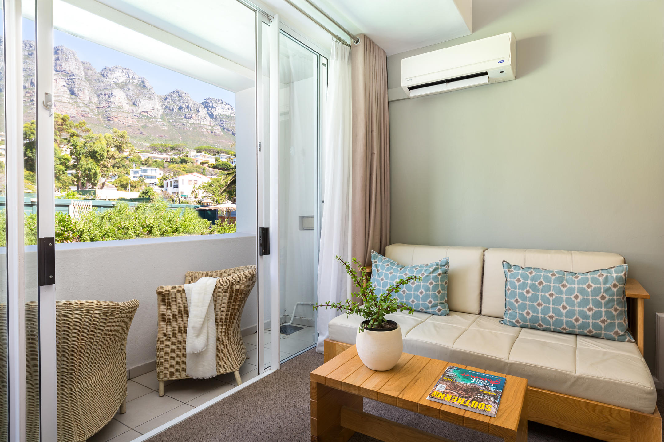 The Bay Hotel *****, Camps Bay Cape Town — photo 4
