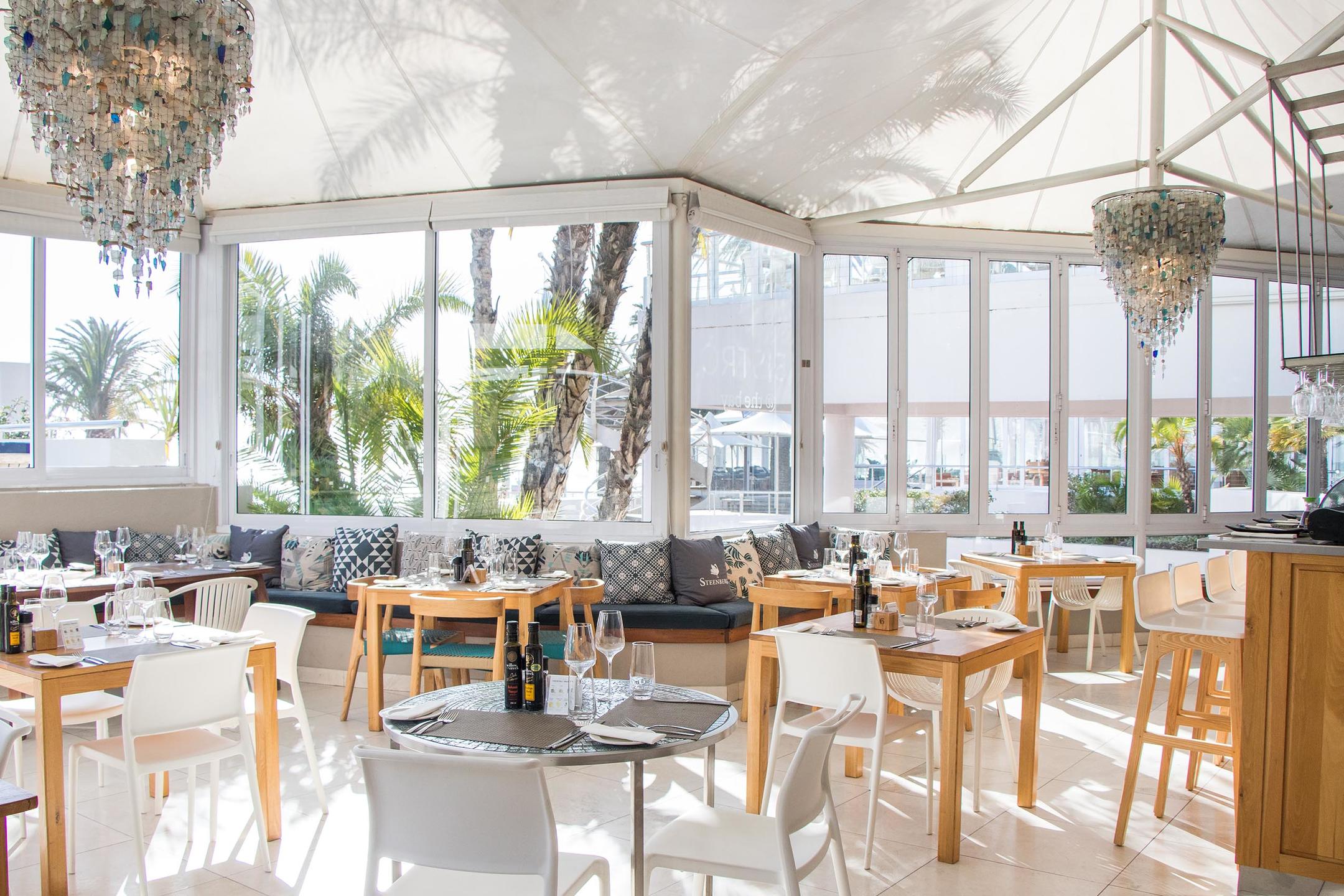 The Bay Hotel *****, Camps Bay Cape Town — photo 5