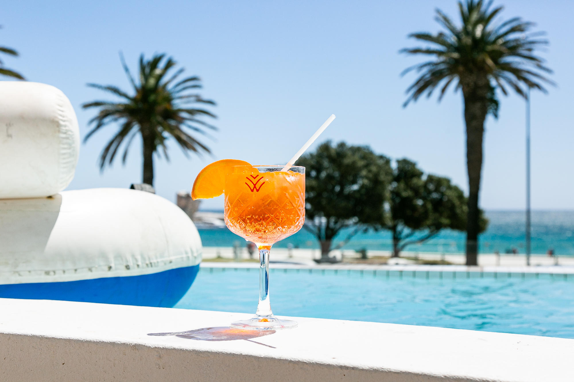 The Bay Hotel *****, Camps Bay Cape Town — photo 7