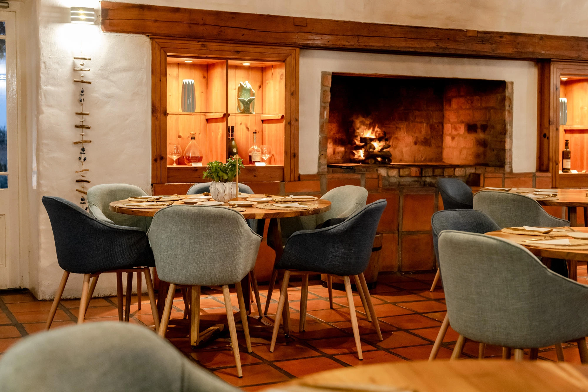 The Farmhouse Hotel ****, Langebaan — photo 4