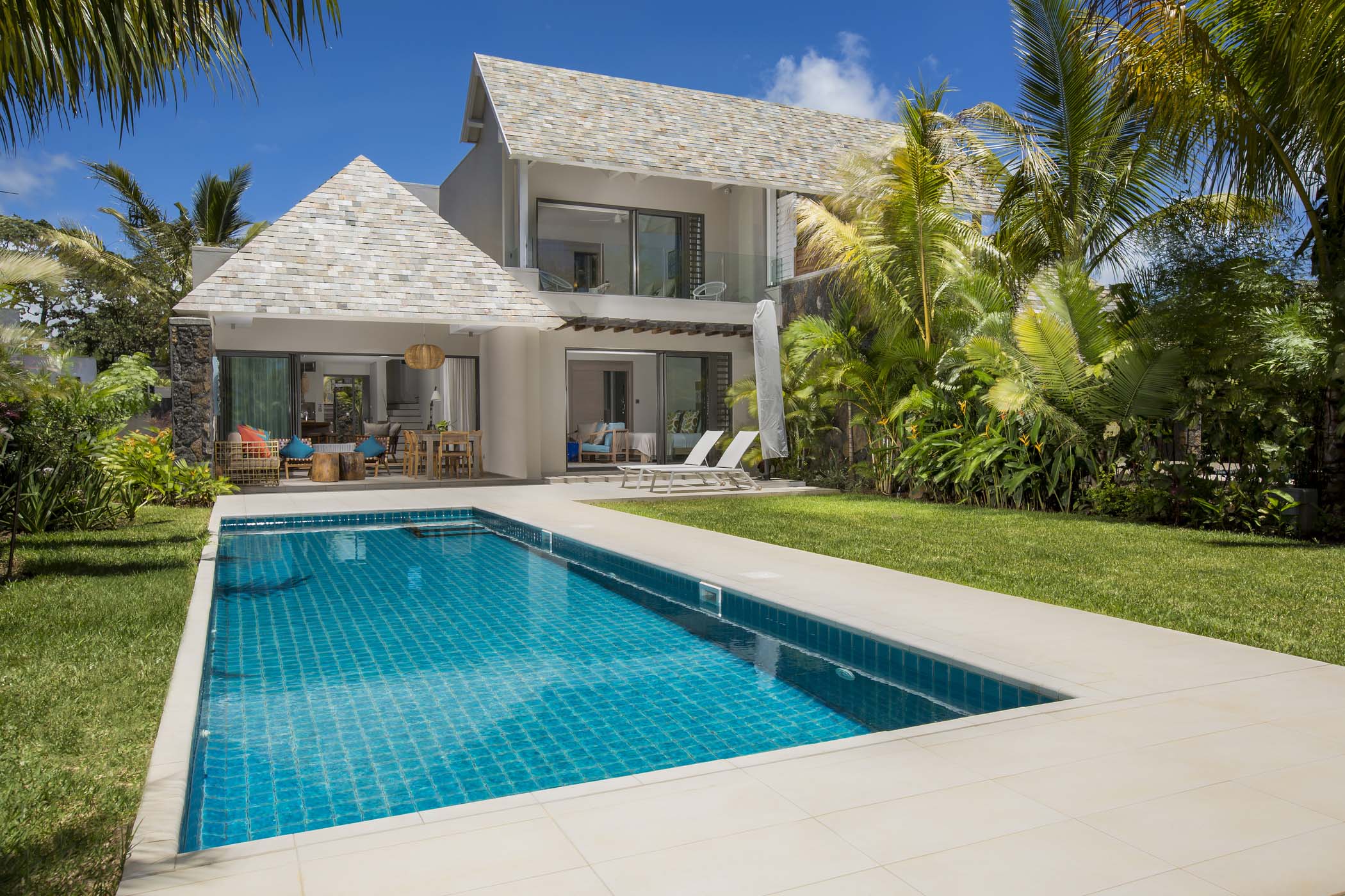 The Bay Club at Anahita ***** — photo 19