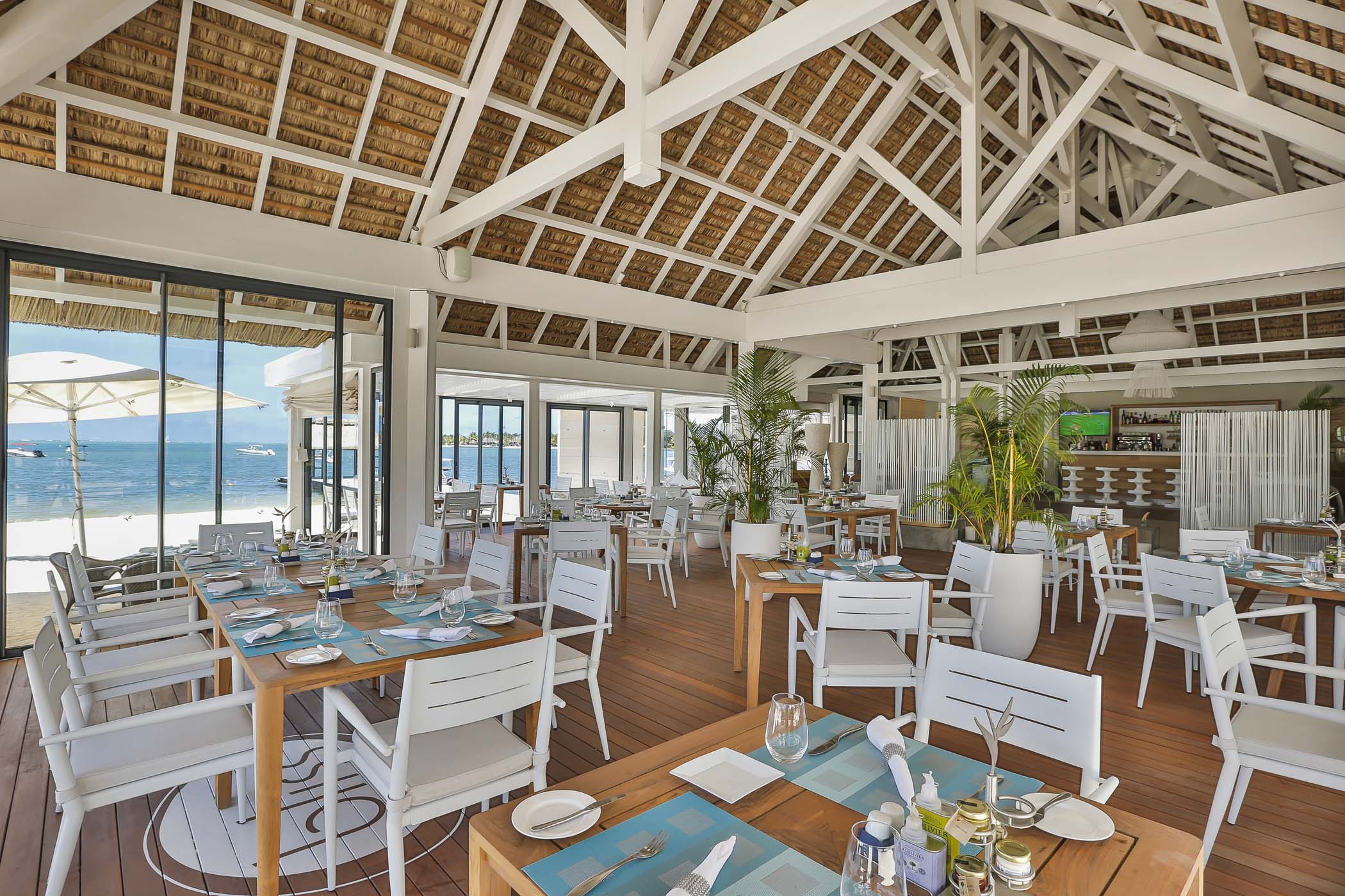 The Bay Club at Anahita ***** — photo 23