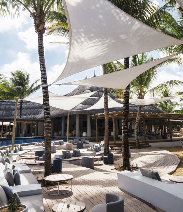 Heritage Le Telfair Golf & Wellness Resort ***** — photo 16