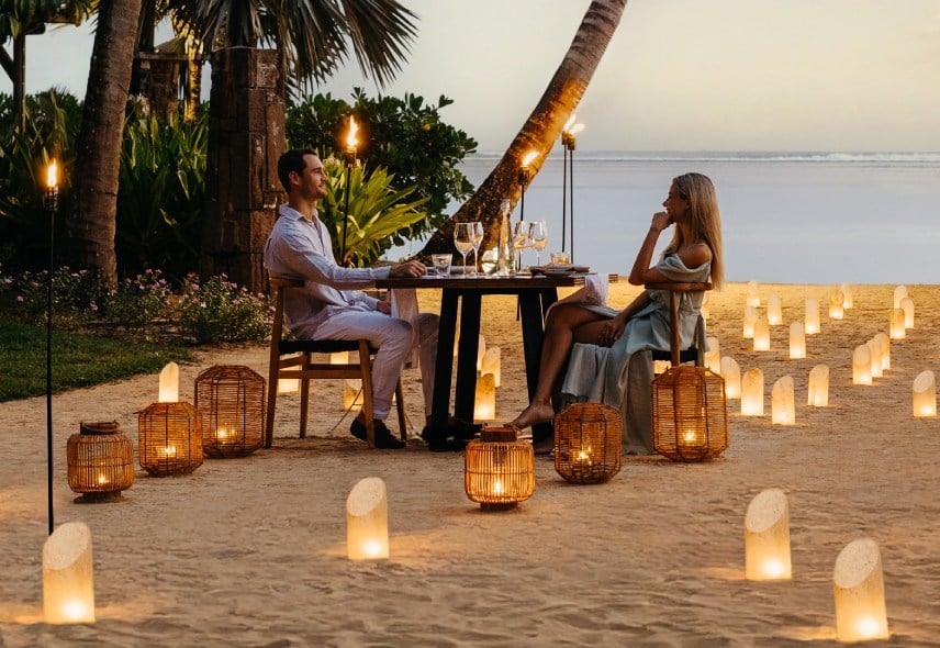 Heritage Awali Golf & Spa Resort ***** — photo 26