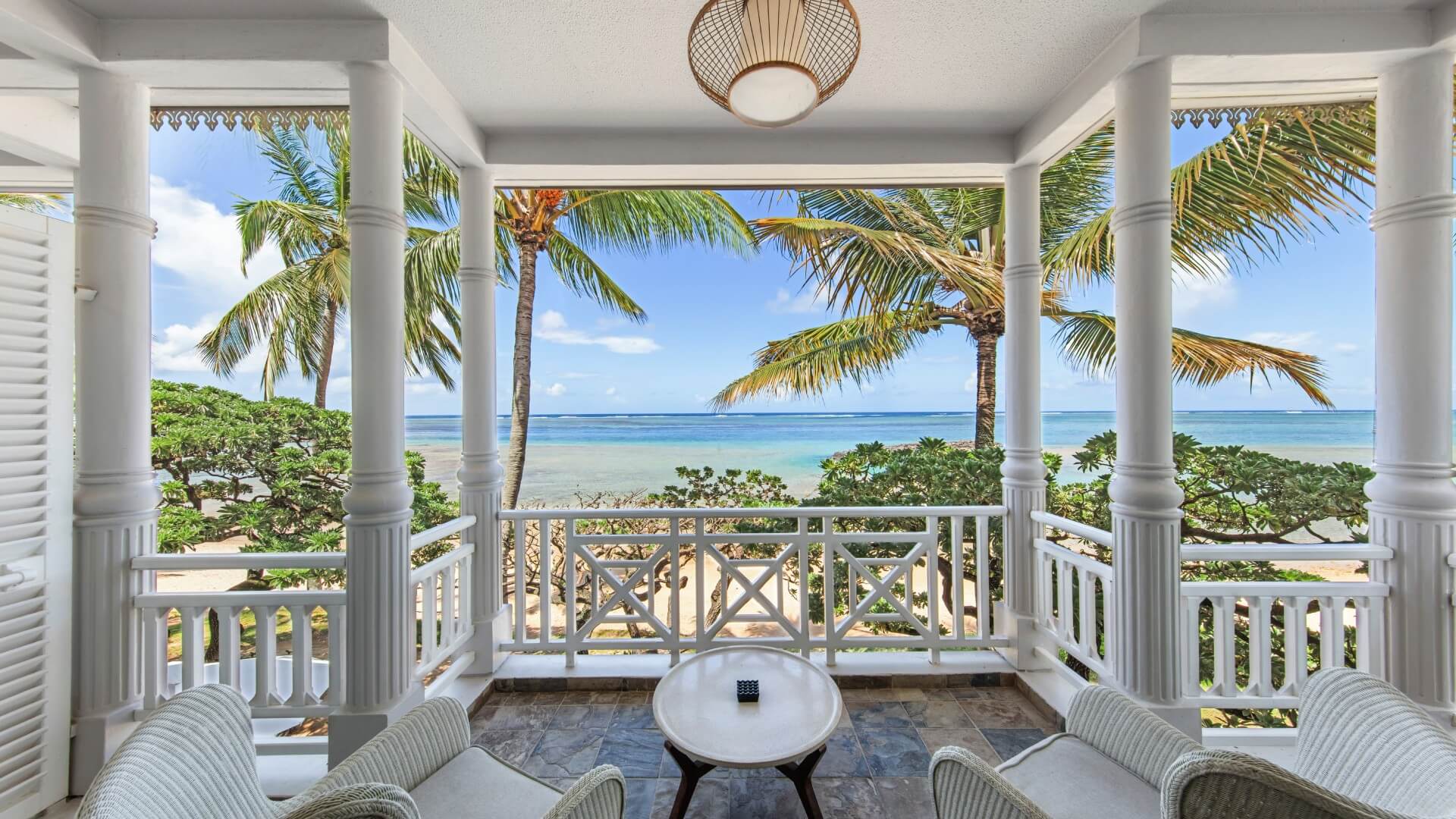 Heritage Le Telfair Golf & Wellness Resort ***** — photo 24