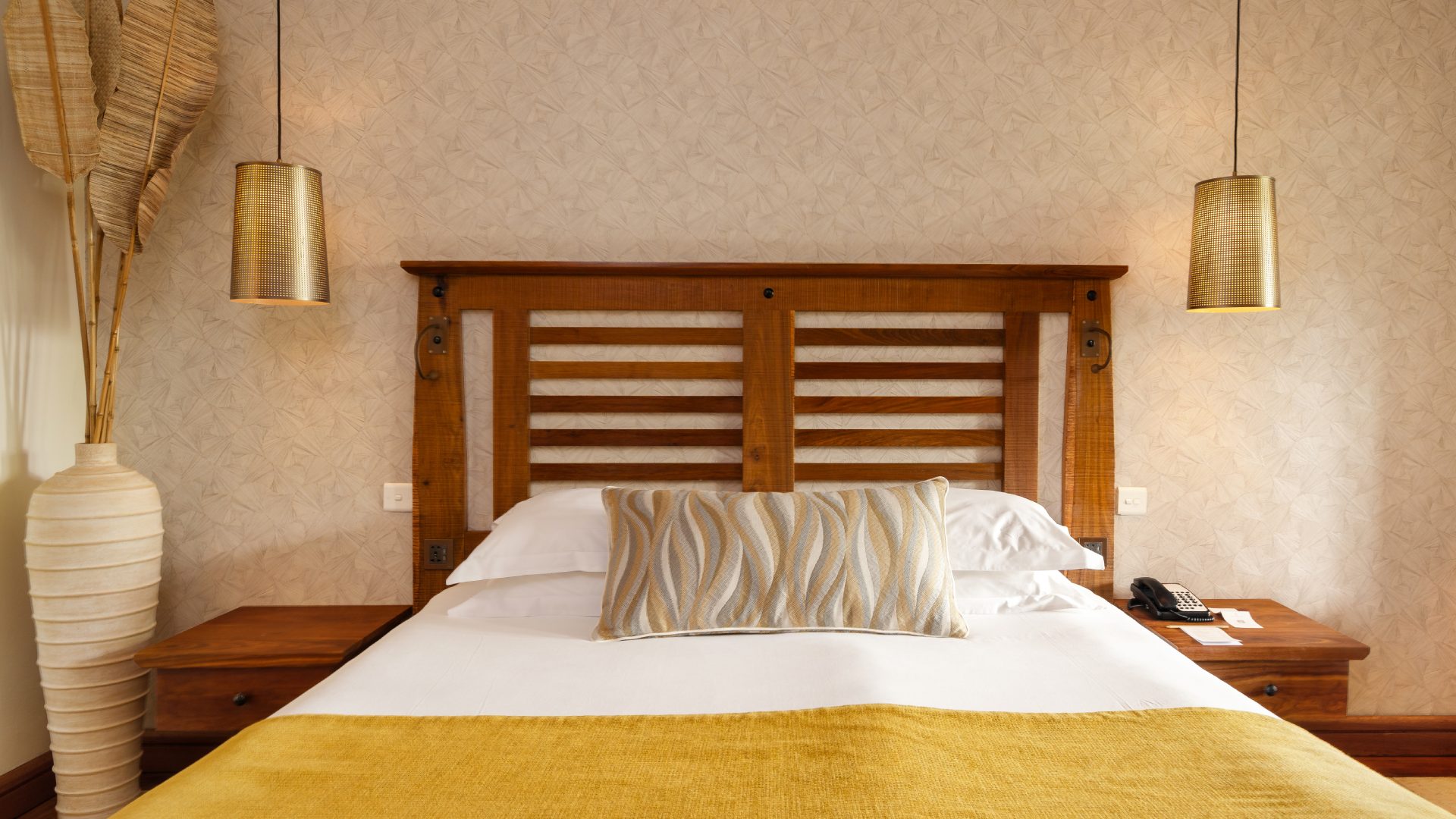 Heritage Awali Golf & Spa Resort ***** — photo 24