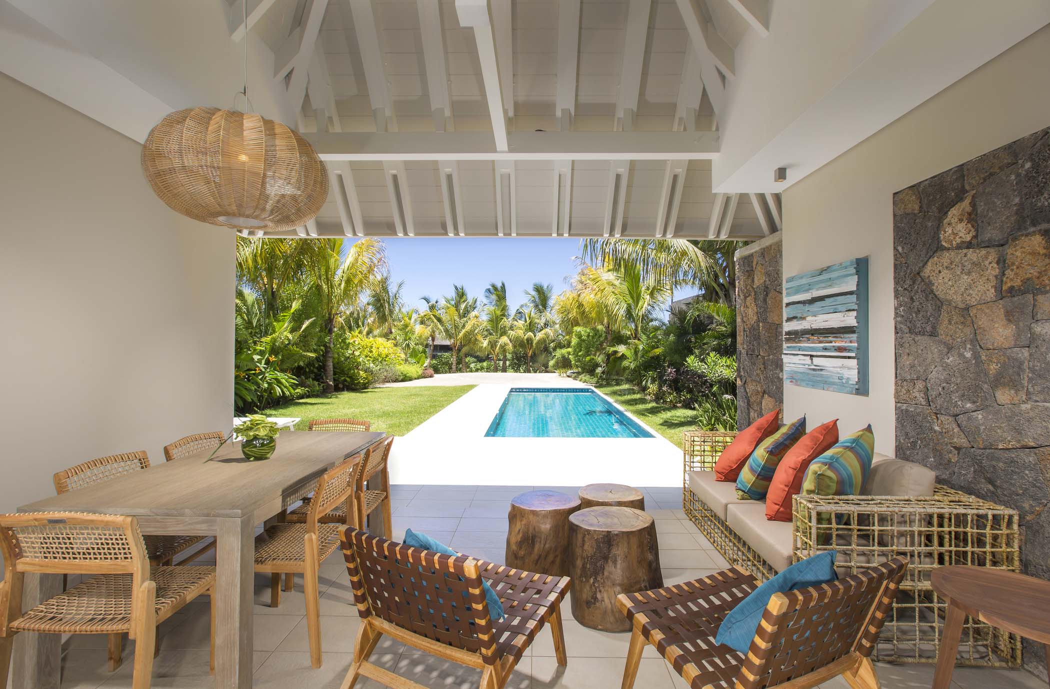 The Bay Club at Anahita ***** — photo 20