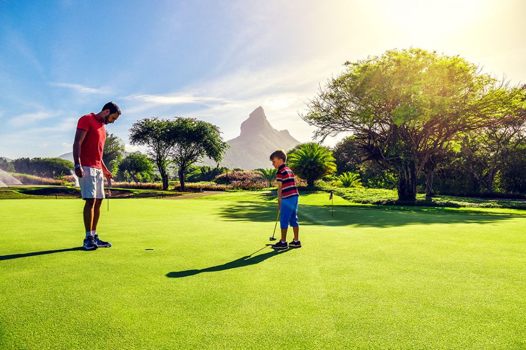 Tamarina Golf & Spa Resort **** — photo 18