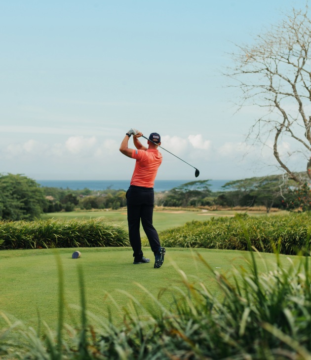 Heritage Awali Golf & Spa Resort ***** — photo 20