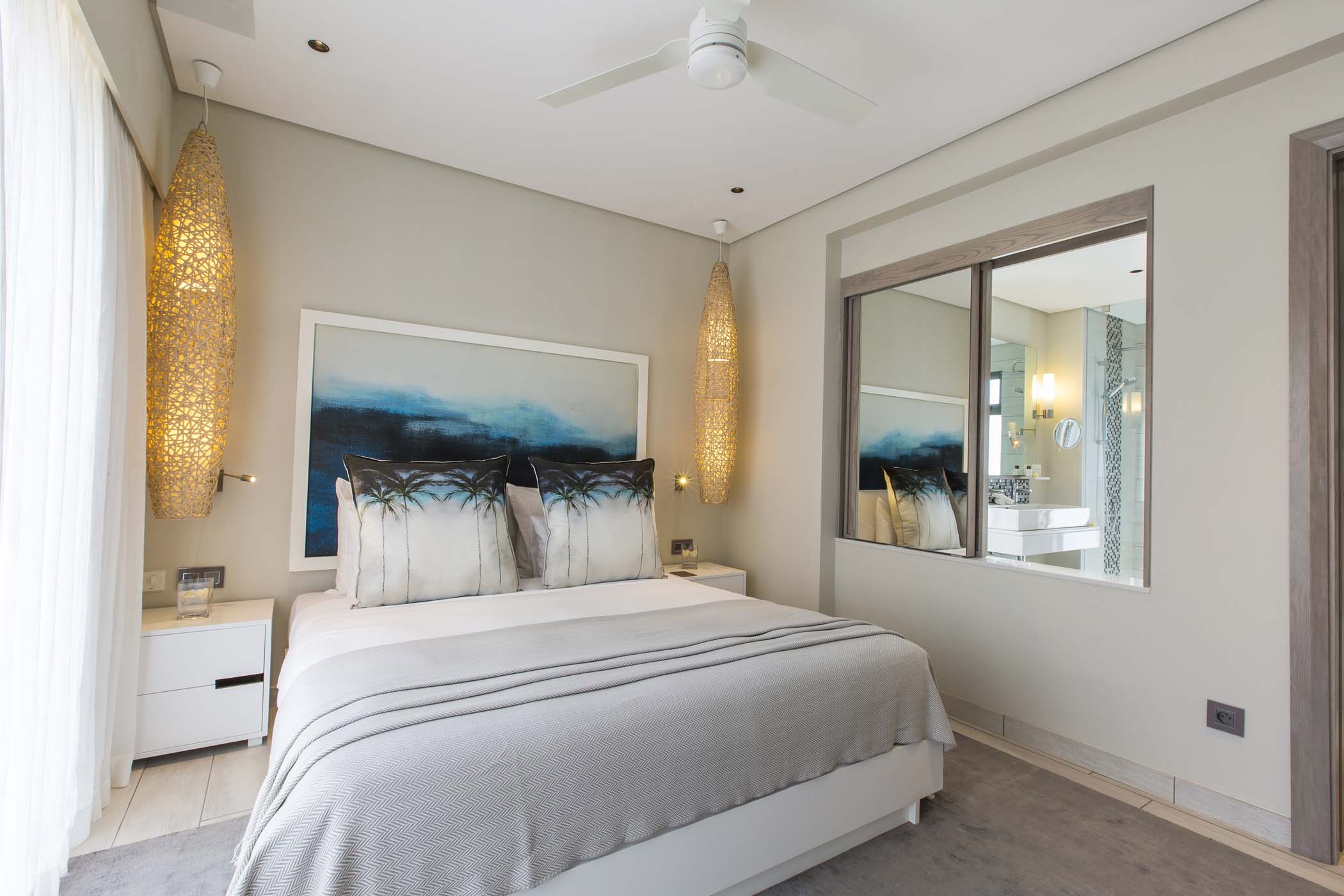 The Bay Club at Anahita ***** — photo 26