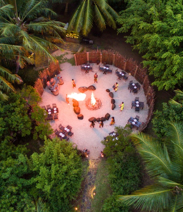 Heritage Awali Golf & Spa Resort ***** — photo 16