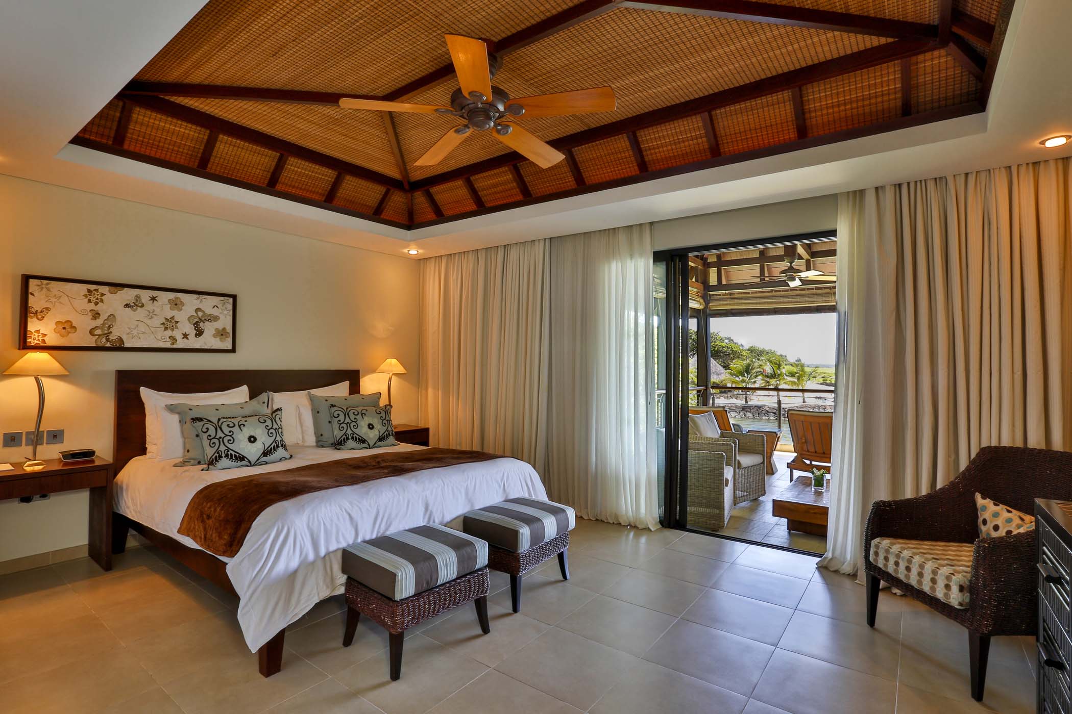 The Bay Club at Anahita ***** — photo 25