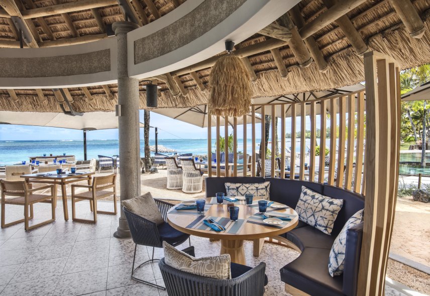 Heritage Awali Golf & Spa Resort ***** — photo 22
