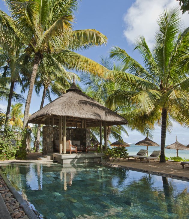 Heritage Awali Golf & Spa Resort ***** — photo 21
