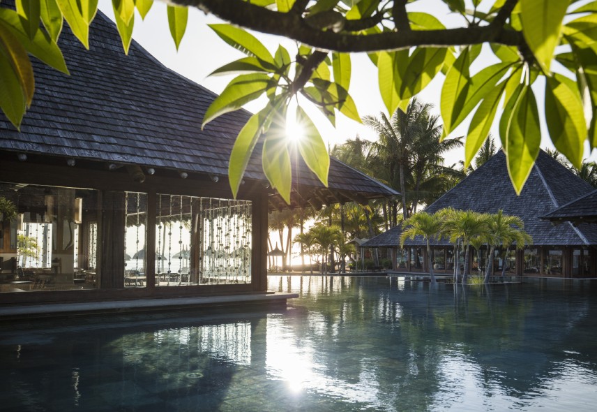 Heritage Awali Golf & Spa Resort ***** — photo 23