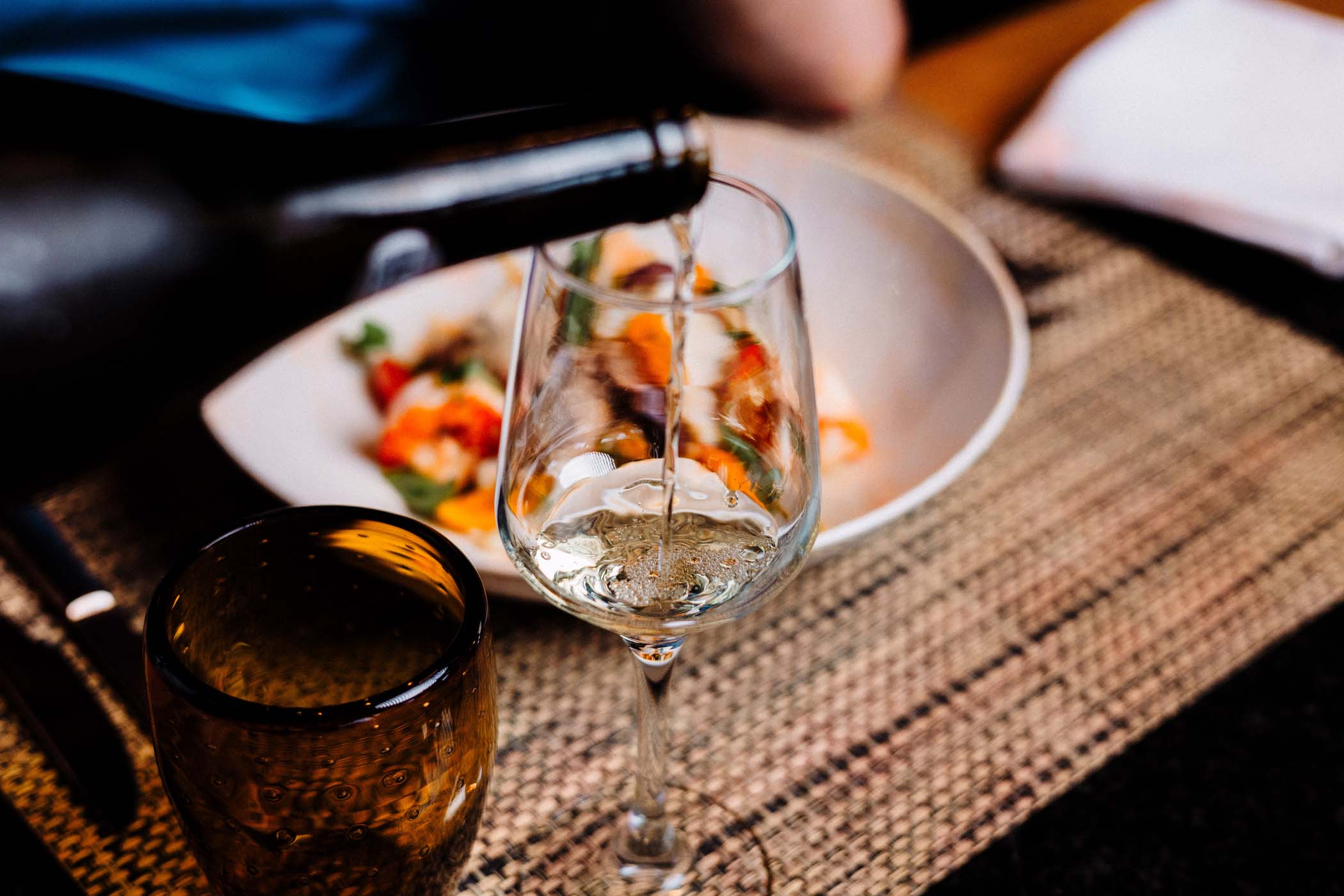 The Bay Club at Anahita ***** — photo 22