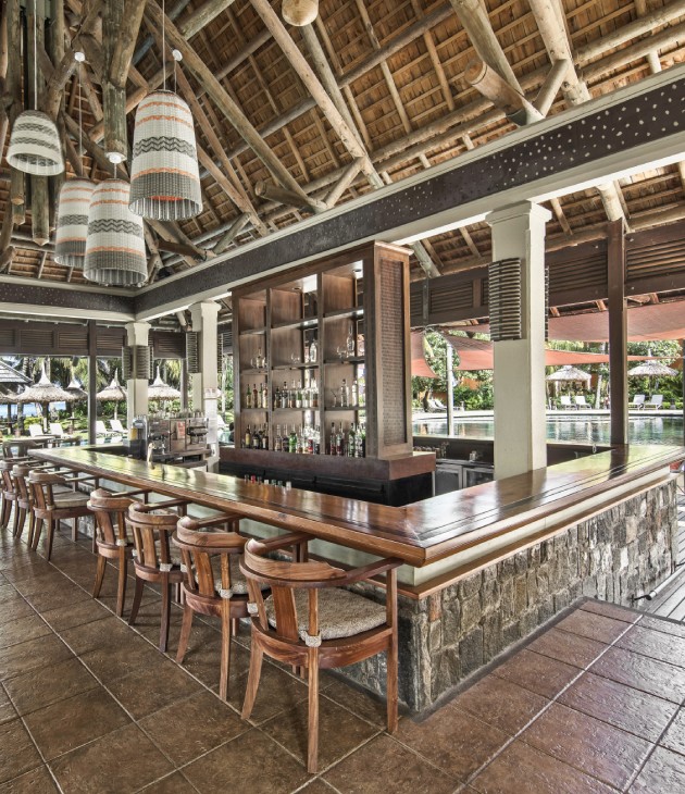 Heritage Awali Golf & Spa Resort ***** — photo 18